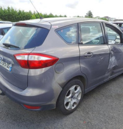 Moteur FORD C-MAX 2 Photo n°8