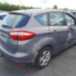 Moteur FORD C-MAX 2