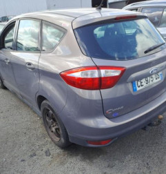 Moteur FORD C-MAX 2 Photo n°9