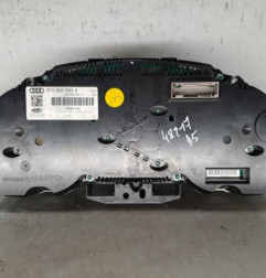 Compteur AUDI A5 1