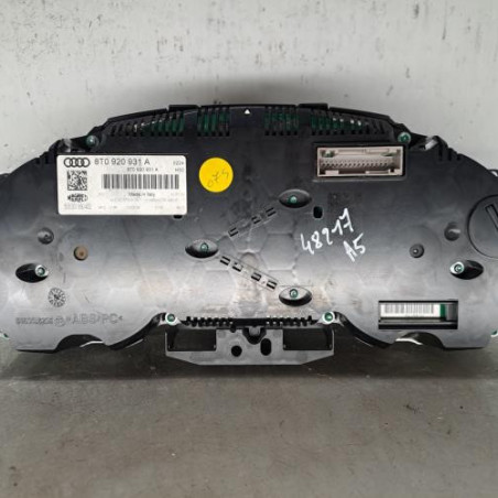 Compteur AUDI A5 1