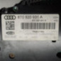 Compteur AUDI A5 1