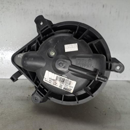 Ventilateur chauffage PEUGEOT PARTNER 1