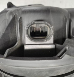 Ventilateur chauffage PEUGEOT PARTNER 1 Photo n°3