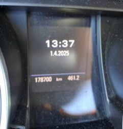 Compteur AUDI A5 1 Photo n°11