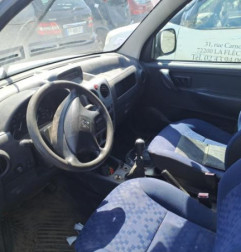 Ventilateur chauffage PEUGEOT PARTNER 1 Photo n°9