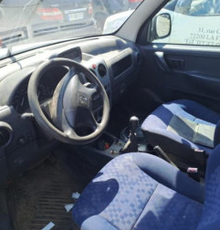 Ventilateur chauffage PEUGEOT PARTNER 1 Photo n°10