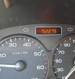 Ventilateur chauffage PEUGEOT PARTNER 1 Photo n°11