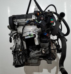 Moteur CITROEN BERLINGO 2 Photo n°1