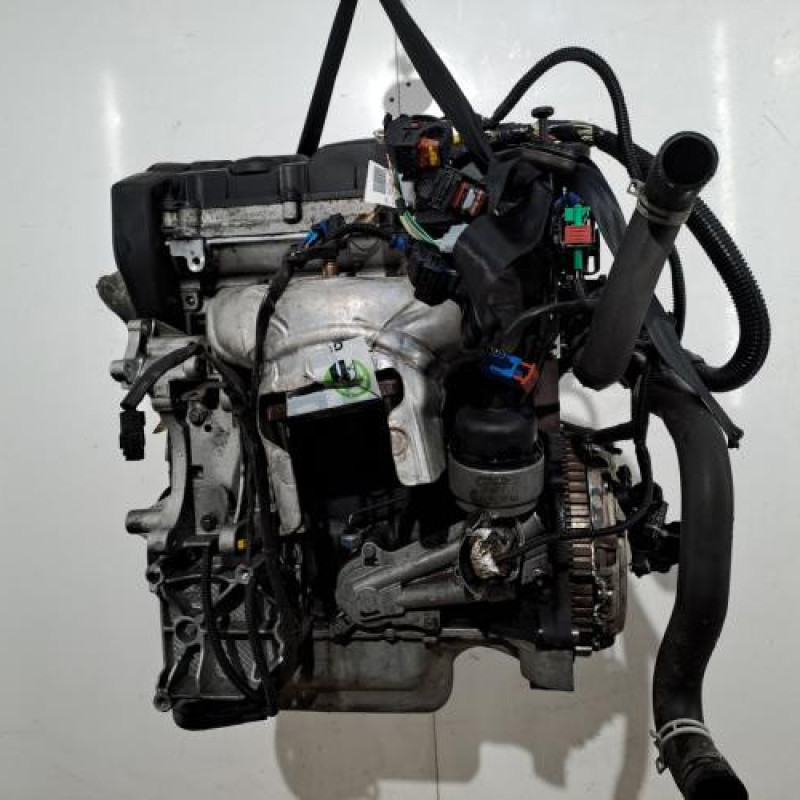Moteur CITROEN BERLINGO 2
