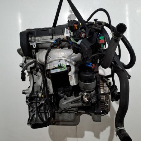 Moteur CITROEN BERLINGO 2 Photo n°1