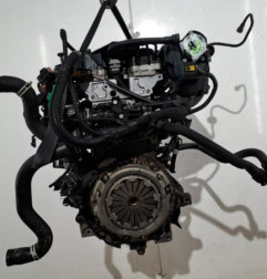 Moteur CITROEN BERLINGO 2