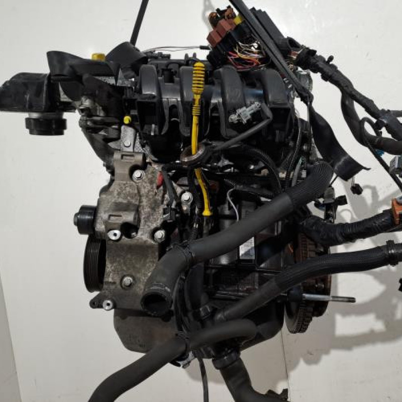 Moteur RENAULT TWINGO 2