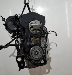 Moteur CITROEN BERLINGO 2 Photo n°4