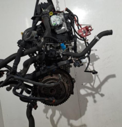 Moteur RENAULT TWINGO 2