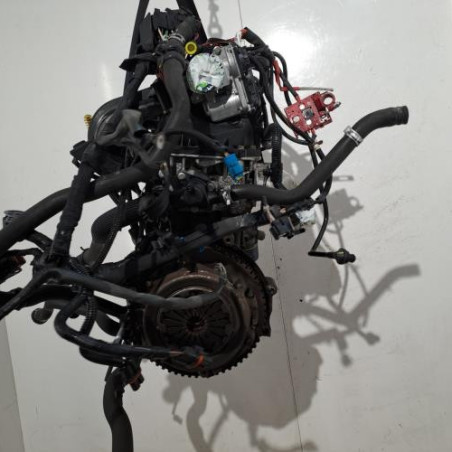 Moteur RENAULT TWINGO 2