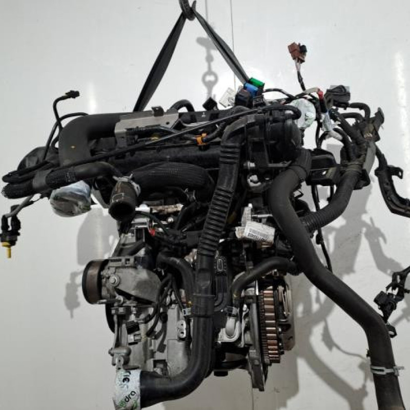 Moteur RENAULT CLIO 5