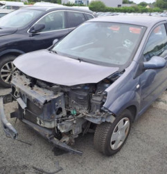 Moteur RENAULT TWINGO 2 Photo n°5