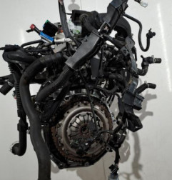 Moteur RENAULT CLIO 5