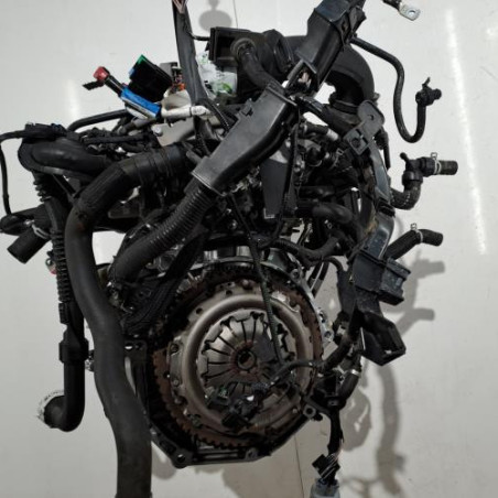 Moteur RENAULT CLIO 5