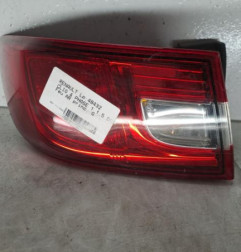 Feu arriere principal gauche (feux) RENAULT CLIO 4 Photo n°1