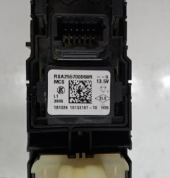 Interrupteur de leve vitre avant gauche RENAULT CAPTUR 1 Photo n°5