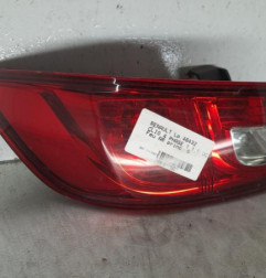 Feu arriere principal gauche (feux) RENAULT CLIO 4