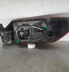 Feu arriere principal gauche (feux) RENAULT CLIO 4 Photo n°3