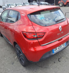 Feu arriere principal gauche (feux) RENAULT CLIO 4 Photo n°9