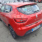 Feu arriere principal gauche (feux) RENAULT CLIO 4