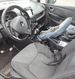 Feu arriere principal gauche (feux) RENAULT CLIO 4 Photo n°10