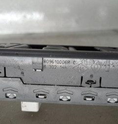 Interrupteur de leve vitre avant gauche RENAULT MEGANE 3 Photo n°4