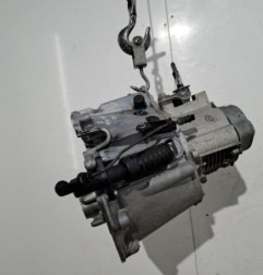 Boite de vitesses CITROEN BERLINGO 2 Photo n°1