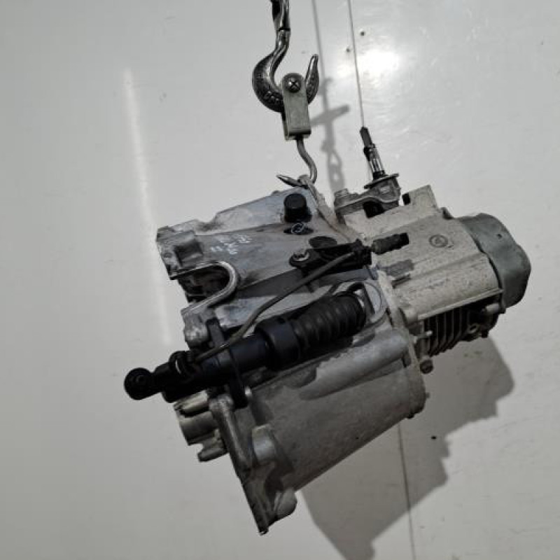 Boite de vitesses CITROEN BERLINGO 2