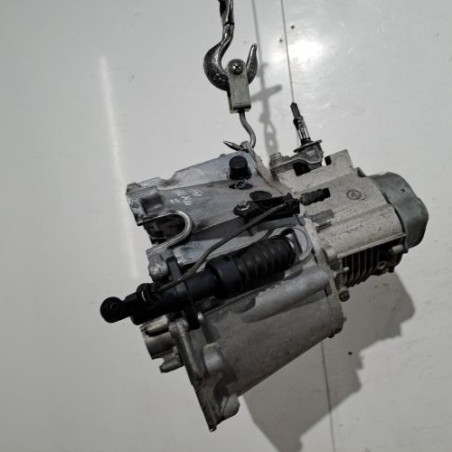 Boite de vitesses CITROEN BERLINGO 2 Photo n°1