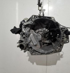 Boite de vitesses CITROEN BERLINGO 2