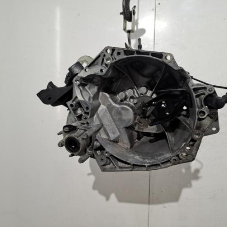 Boite de vitesses CITROEN BERLINGO 2