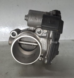 Boitier papillon FORD C-MAX 2 Photo n°1