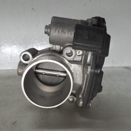 Boitier papillon FORD C-MAX 2 Photo n°1