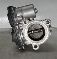 Boitier papillon FORD C-MAX 2