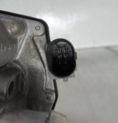 Boitier papillon FORD C-MAX 2 Photo n°3