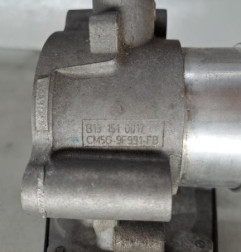 Boitier papillon FORD C-MAX 2 Photo n°4