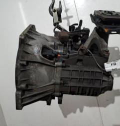 Boite de vitesses FORD C-MAX 1 Photo n°1