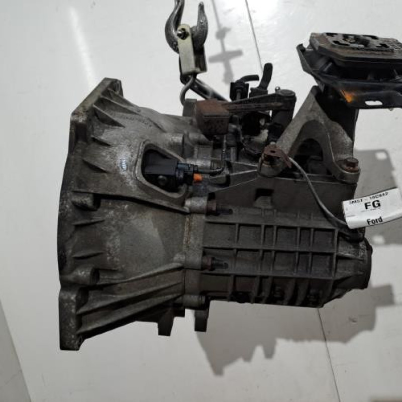 Boite de vitesses FORD C-MAX 1