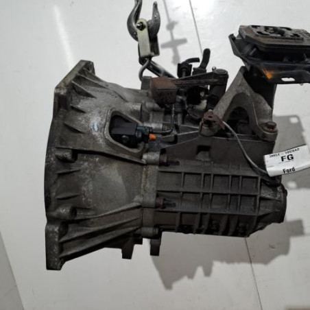 Boite de vitesses FORD C-MAX 1 Photo n°1