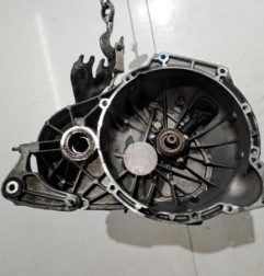 Boite de vitesses FORD C-MAX 1