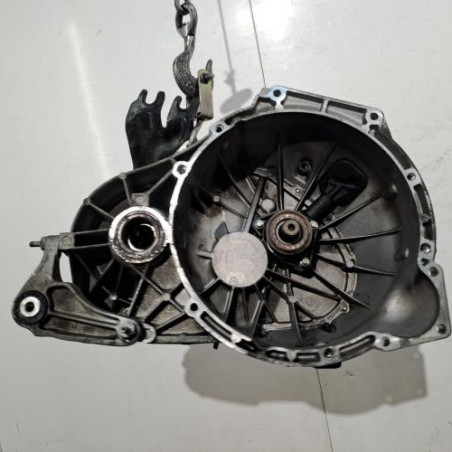 Boite de vitesses FORD C-MAX 1