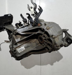 Boite de vitesses FORD C-MAX 1 Photo n°3