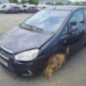 Boite de vitesses FORD C-MAX 1