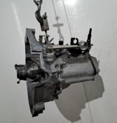 Boite de vitesses PEUGEOT 206+ Photo n°1